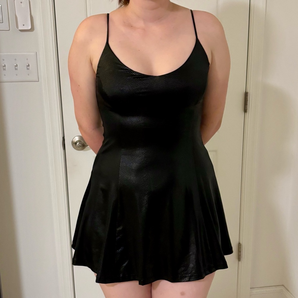 ASTR Mini Dress
